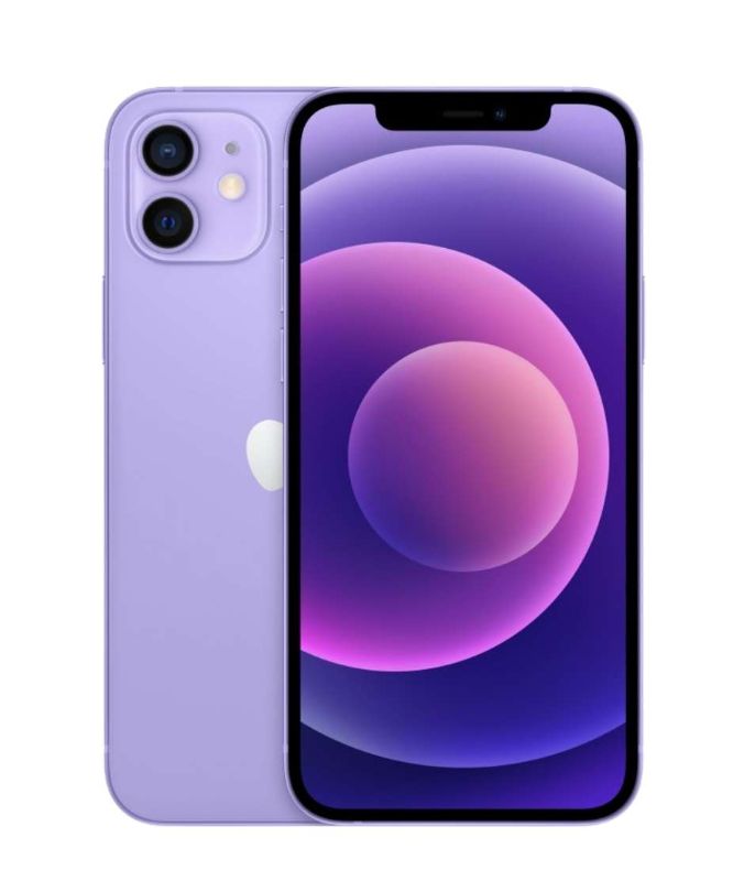 iPhone 12