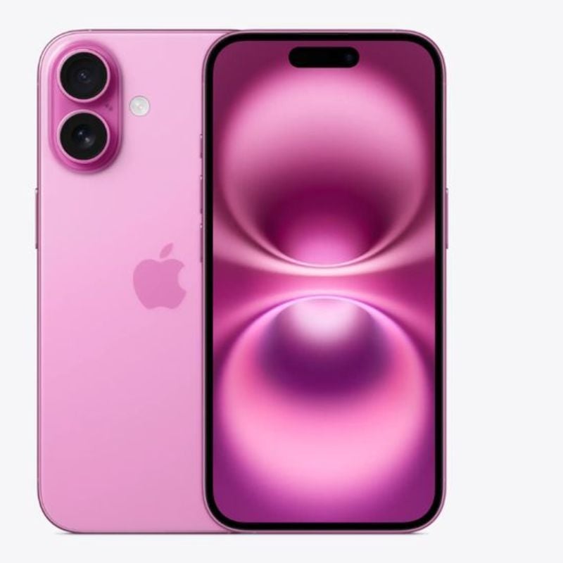 iPhone 16