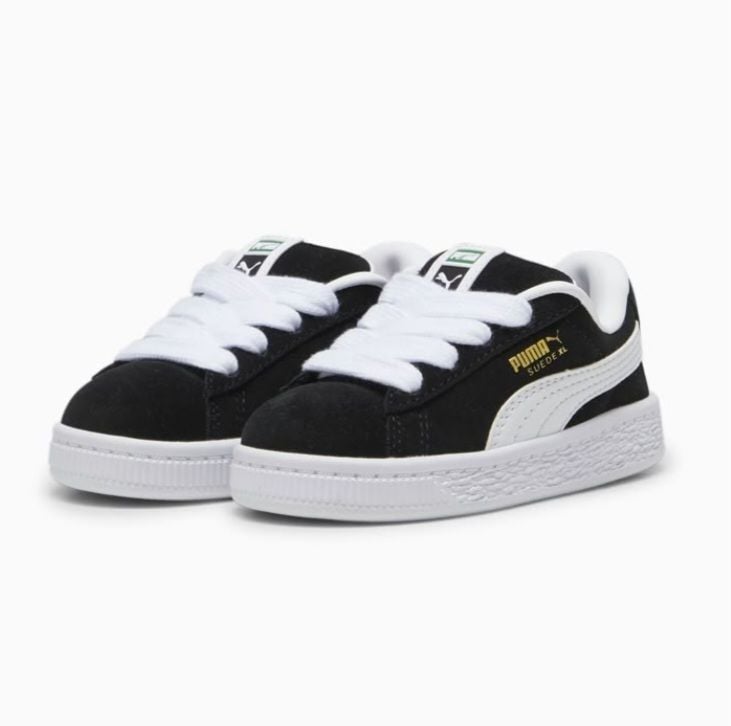 Puma Suede