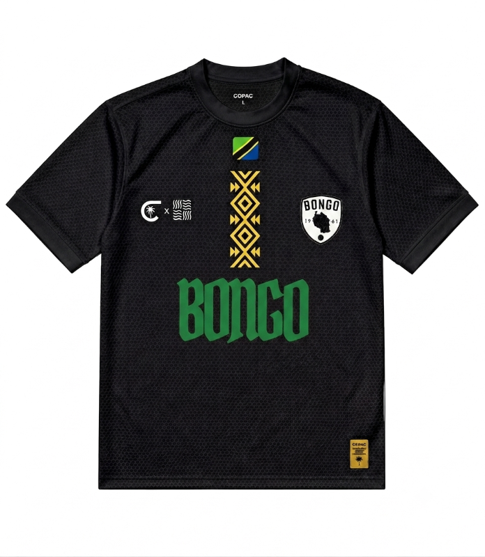 cw bongo jersey