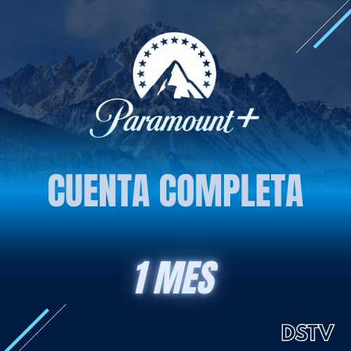 PARAMOUNT X PERFIL