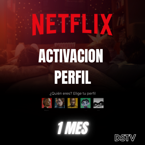 NETFLIX