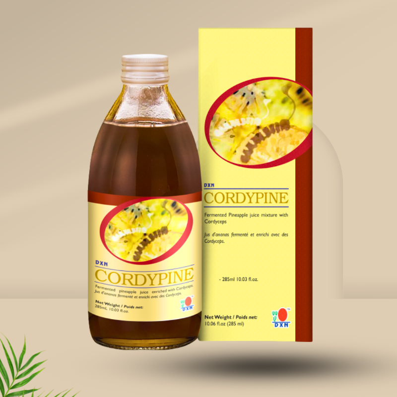 Cordypine