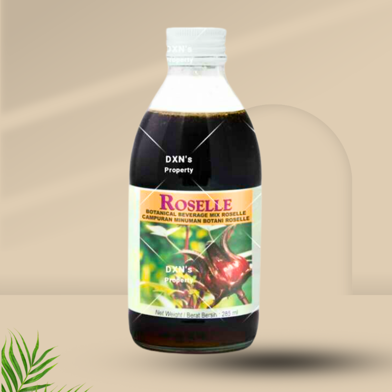 Jugo de Roselle