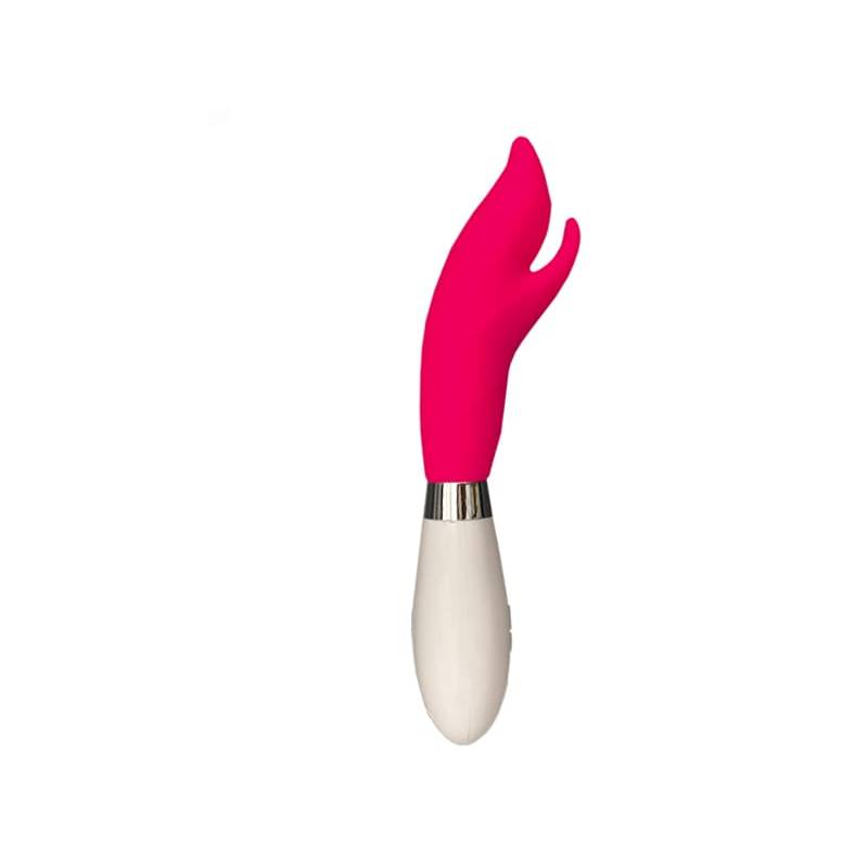 VIBRADOR ROSA - CONSOLADOR VAGINAL - DILDO PUNTO G P510