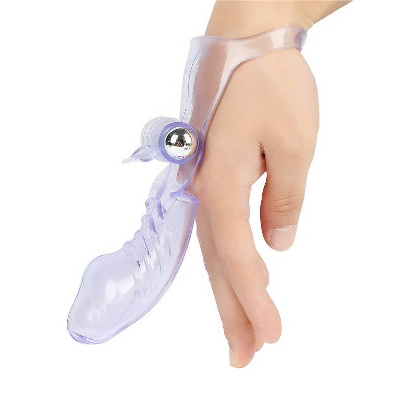 Vibrador Masajeador Punto G Femenino