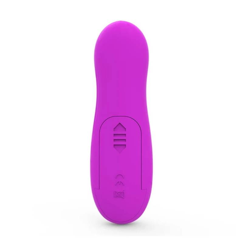 VIBRADOR SUCCIONADOR DE CLITORIS SATISFYER JUGUETE SEXUAL