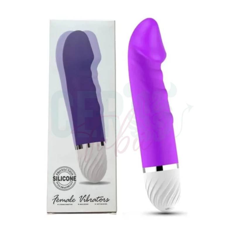 VIBRADOR GENUINE CLASICO