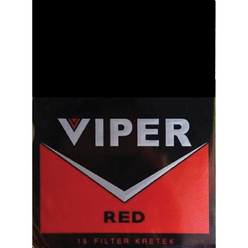 VIPER RED