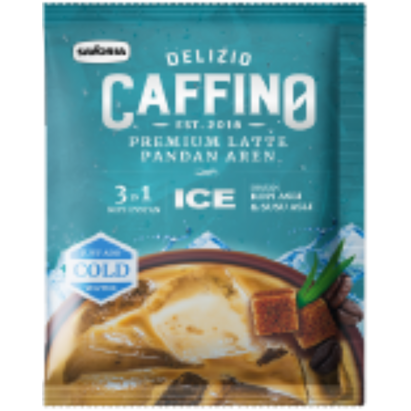 CAFFINO ICE