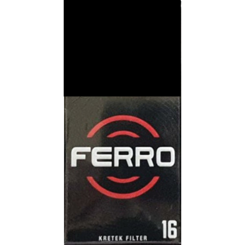 FERRO