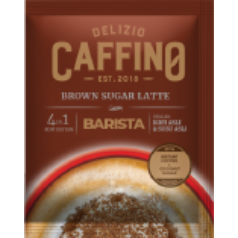 CAFFINO BARISTA