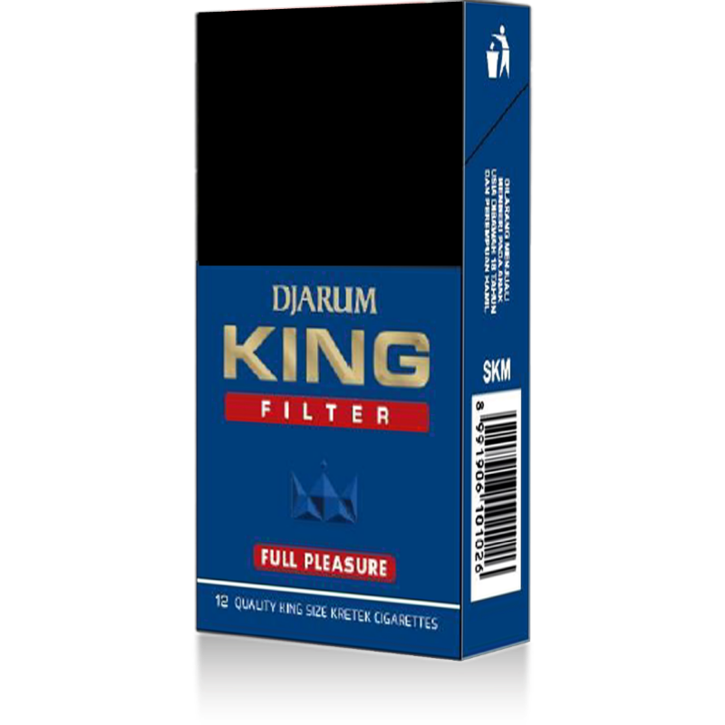 DJARUM KING