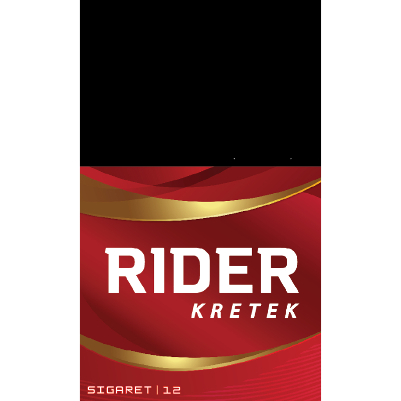 RIDER KRETEK