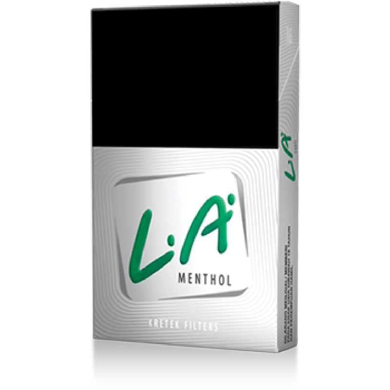 LA MENTHOL