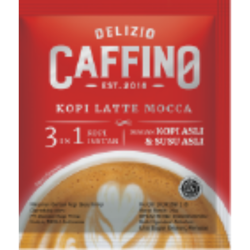 CAFFINO CLASSIC