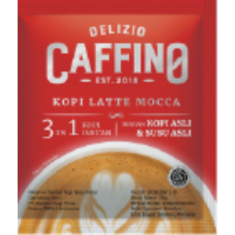 CAFFINO CLASSIC