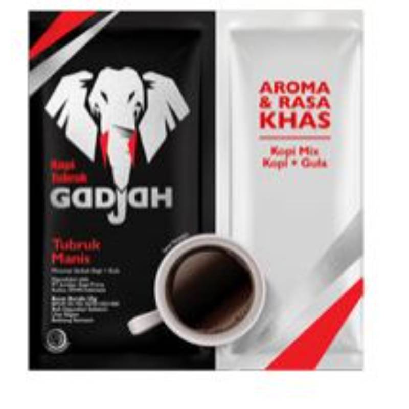 KOPI GADJAH MANIS