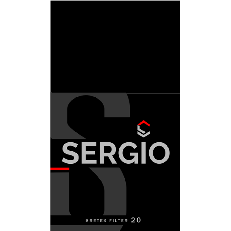 SERGIO