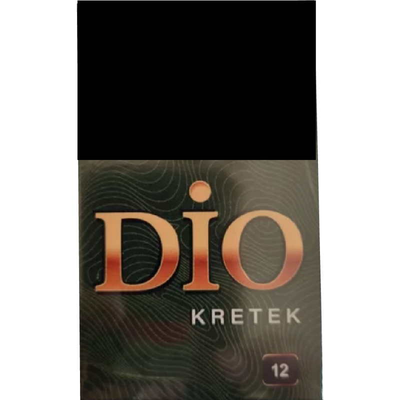 DIO KRETEK