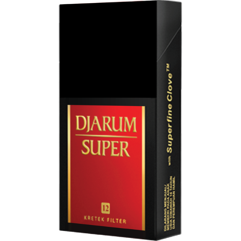 DJARUM SUPER