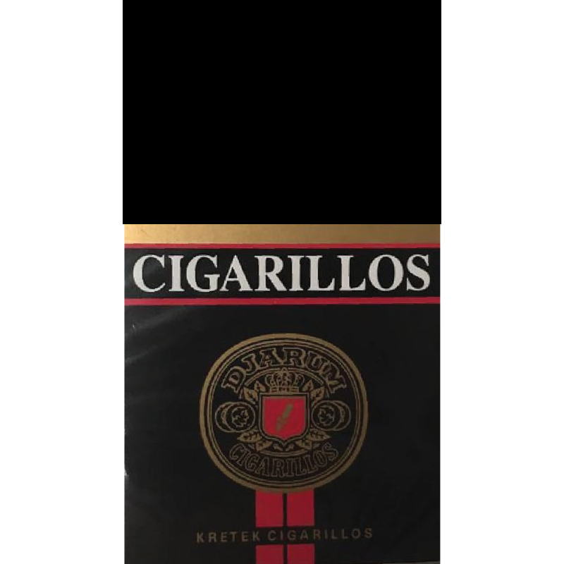 CIGARILLOS