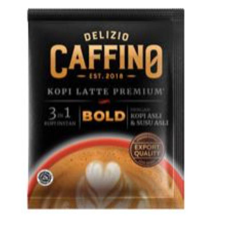 CAFFINO BOLD