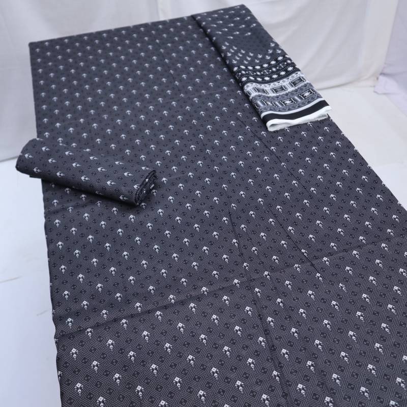 Black & White Special Edition (1362-004) Regalia