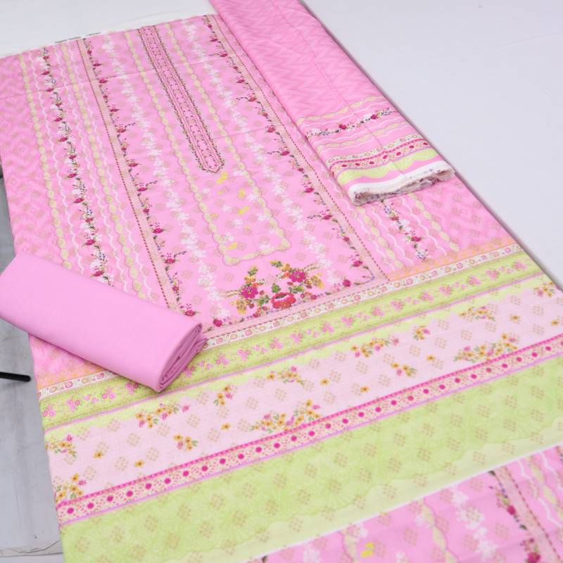 Jacquard Linen 3 Piece (1416-009) Regalia
