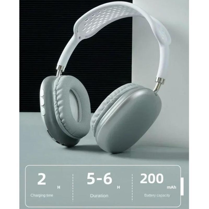 P9 Premium Wireless Headphones