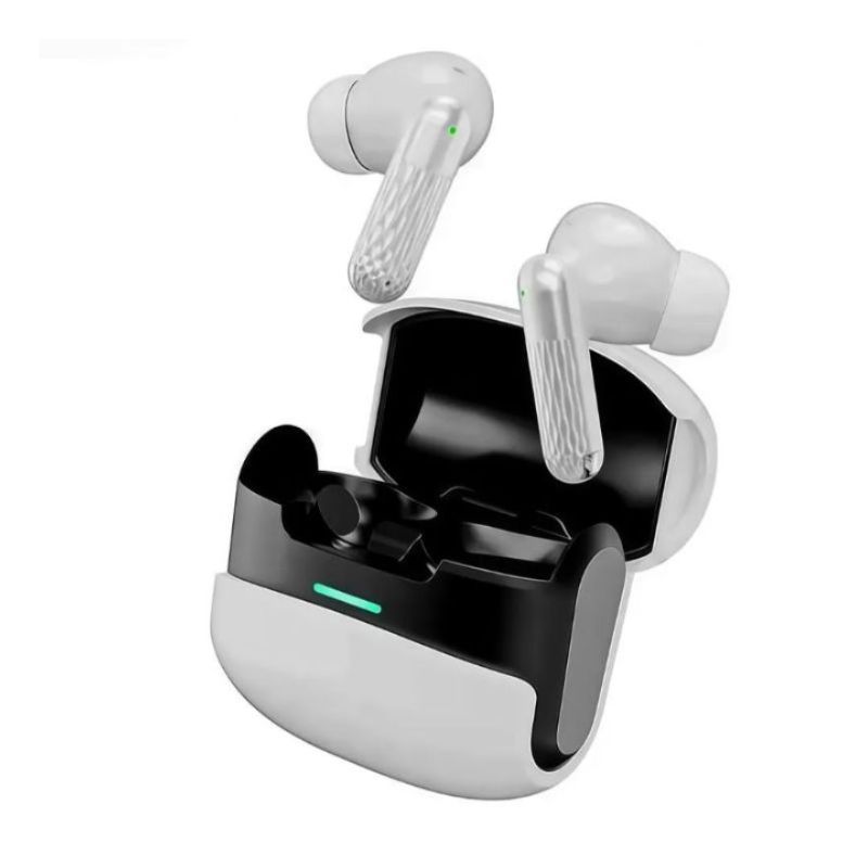 Multicolor Long-Lasting Battery With Fast Charge 1 Airpods.  U39 TWS Wireless Bluetooth 5.3 Earbuds