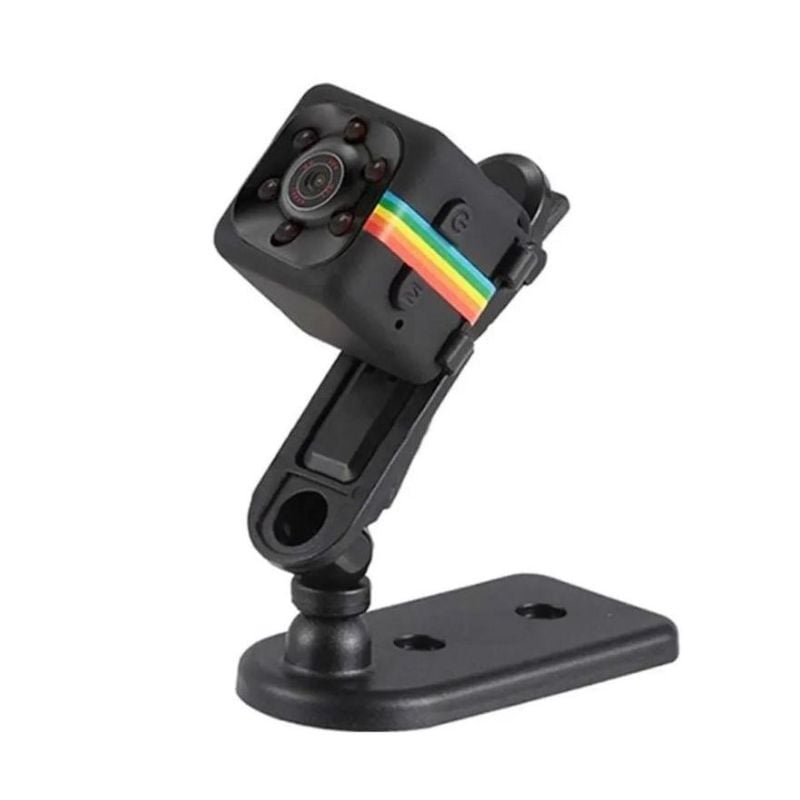 Camera