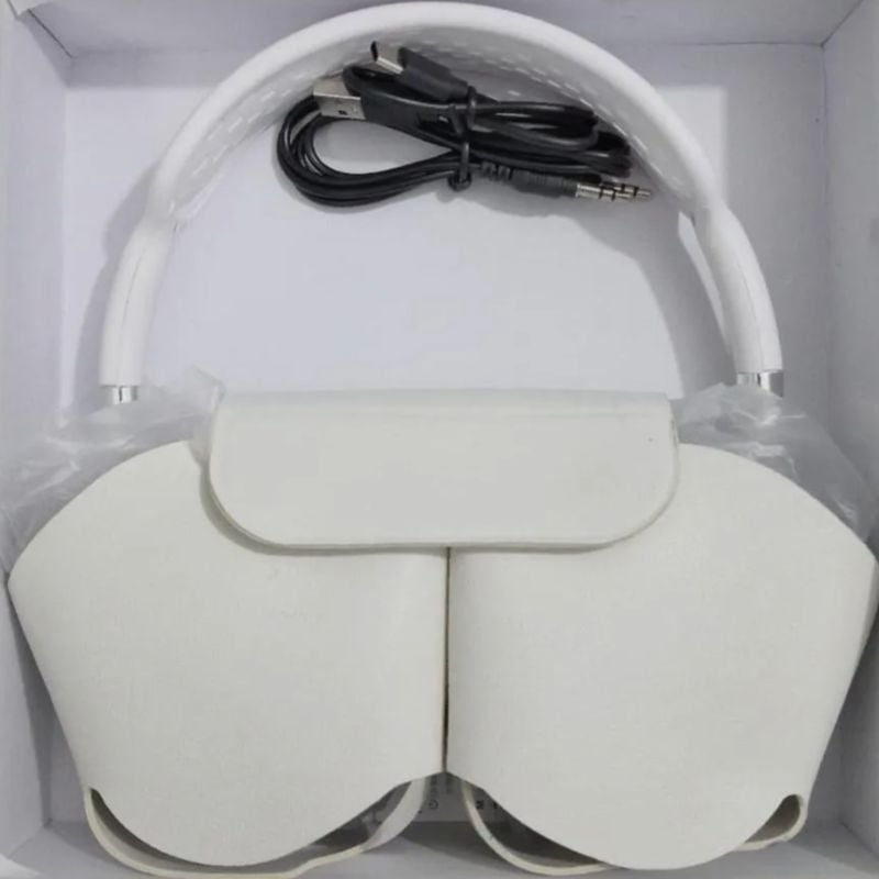 AirPod Max Wireless Over-Ear Headphones - Premium Audio Experience