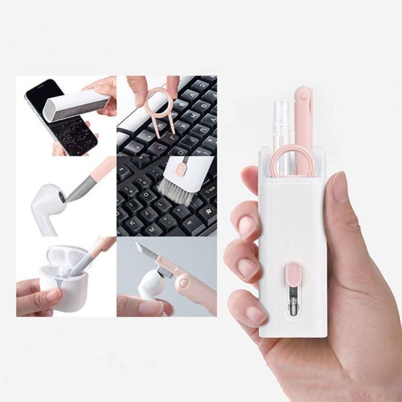 Multifunctional Gadgets Cleaning Kit