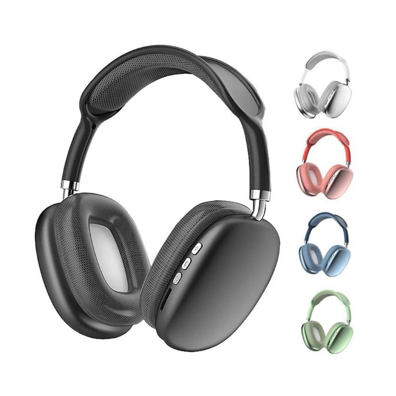 P9 Premium Wireless Headphones