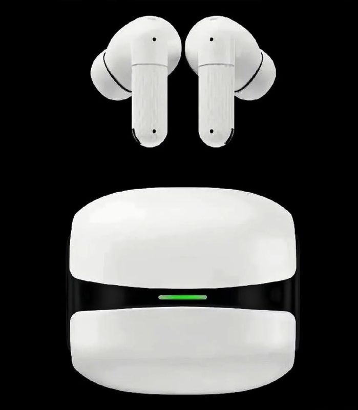 Multicolor Long-Lasting Battery With Fast Charge 1 Airpods.  U39 TWS Wireless Bluetooth 5.3 Earbuds