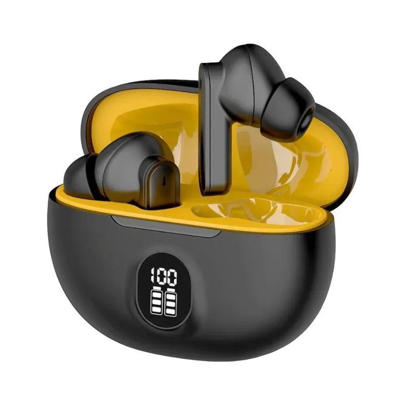 TWS 895B: Premium Sound & Style