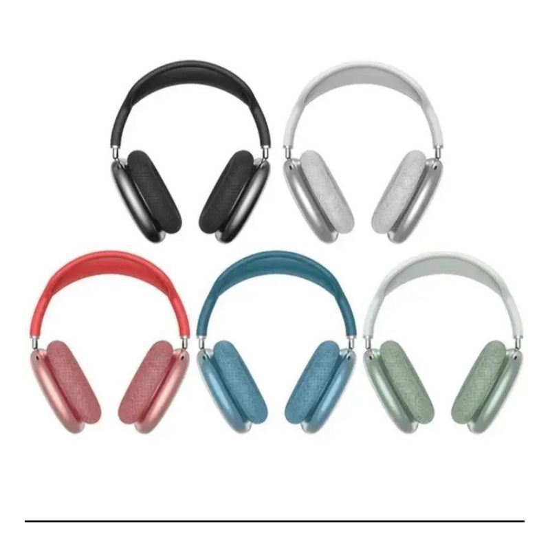 P9 Premium Wireless Headphones