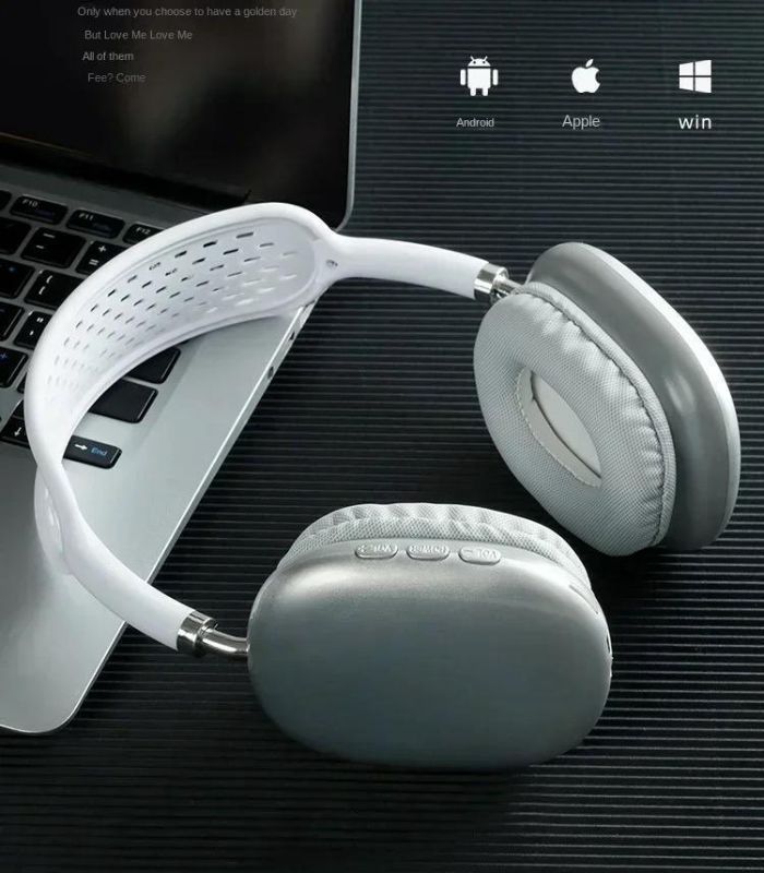 P9 Premium Wireless Headphones