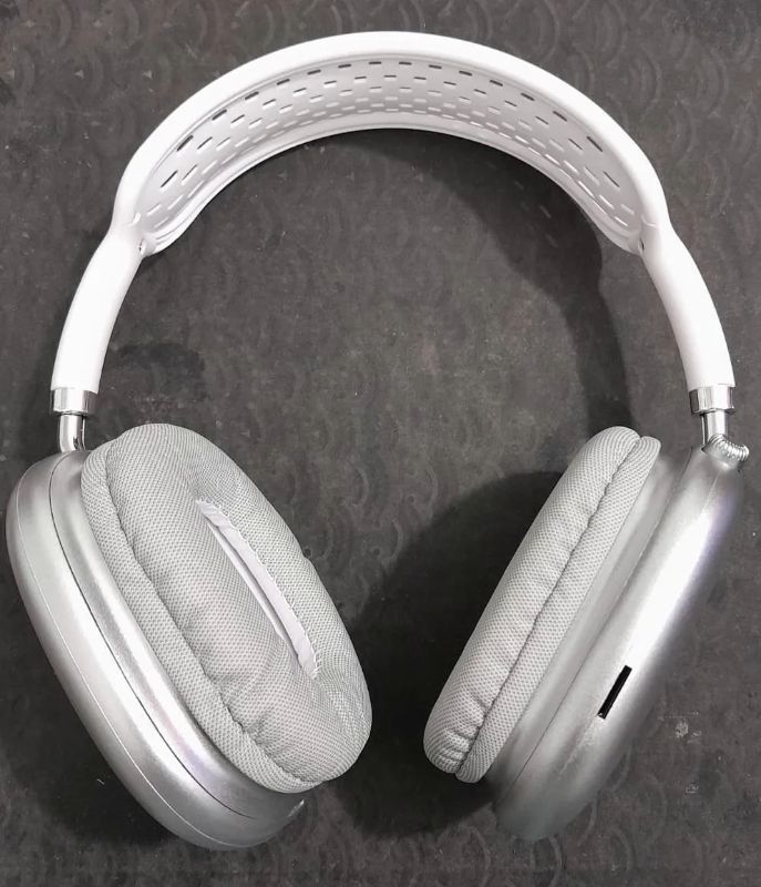 AirPod Max Wireless Over-Ear Headphones - Premium Audio Experience