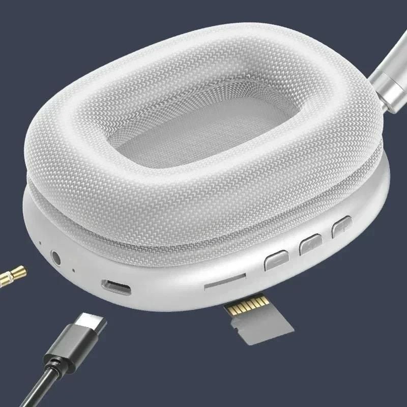 P9 Premium Wireless Headphones