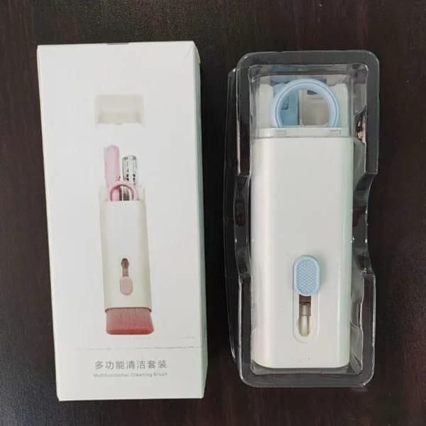 Multifunctional Gadgets Cleaning Kit