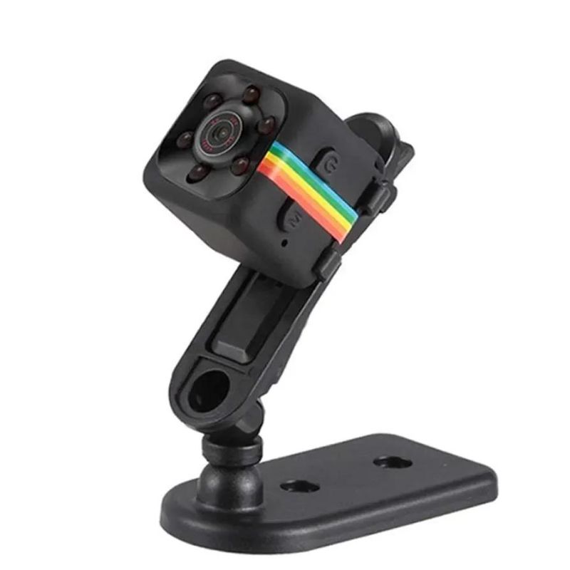 Camera