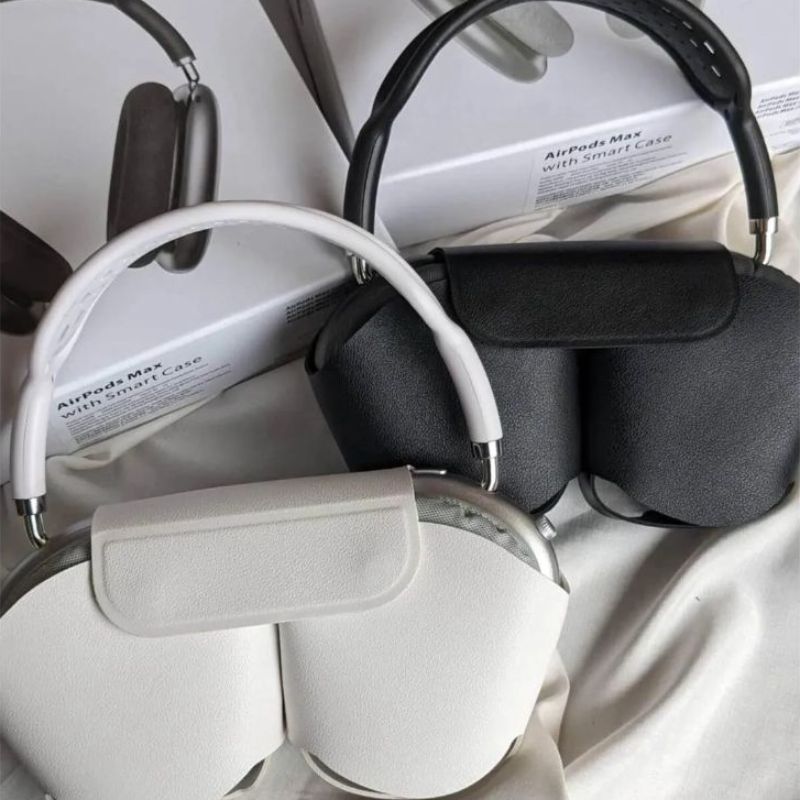 AirPod Max Wireless Over-Ear Headphones - Premium Audio Experience