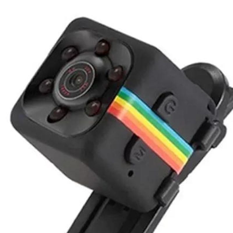 Camera