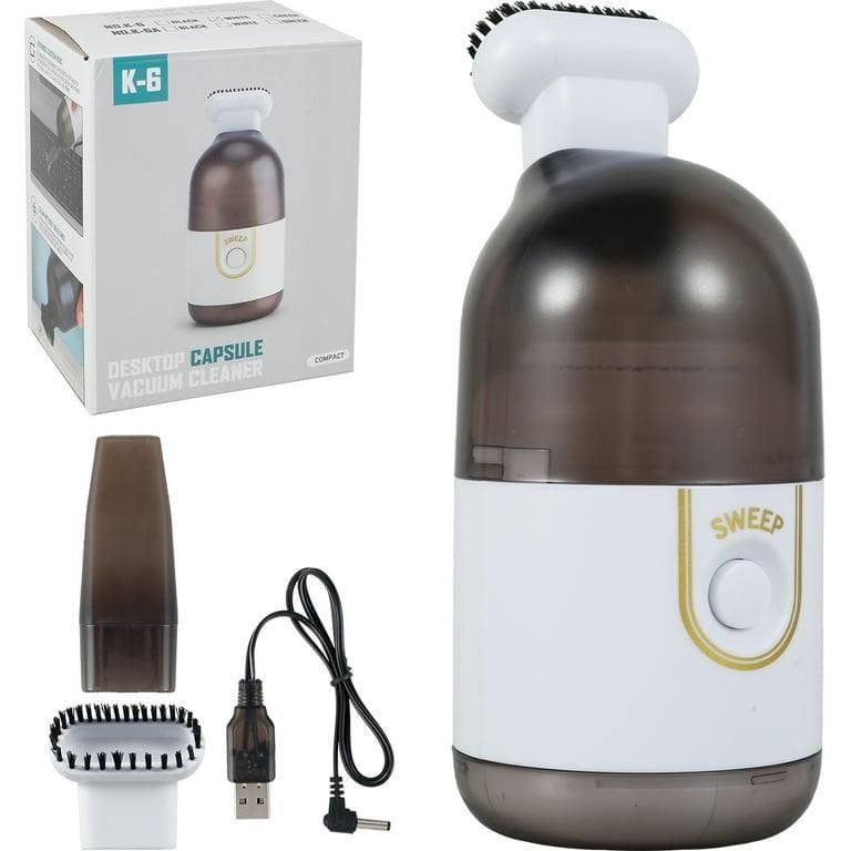 Portable Vacuum Cleaner 2200 Pa Super Suction