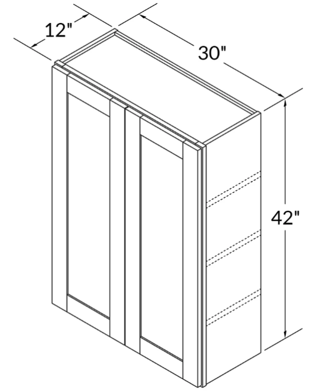 W3042