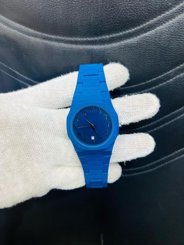 All Arabic Aura Watches