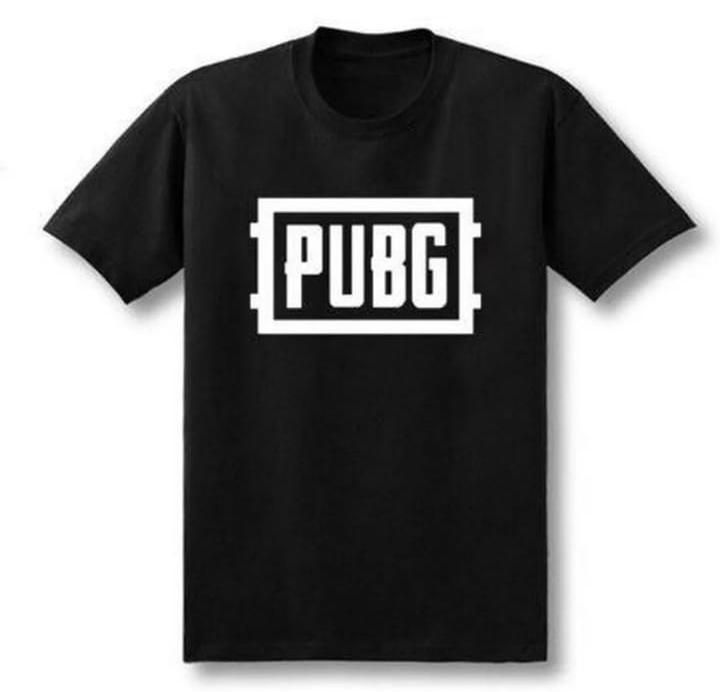 Men PUBG Graphic Cotton Track Suit