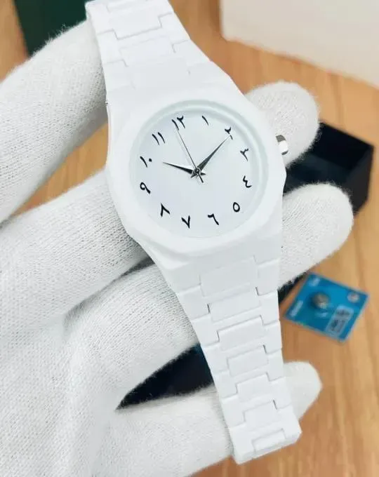 All Arabic Aura Watches
